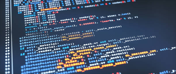 Python Code Development